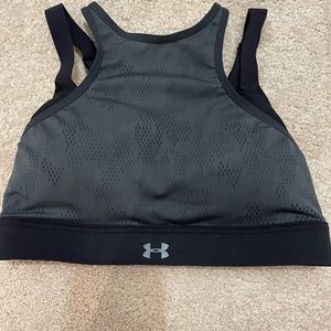 Underarmour sports bra